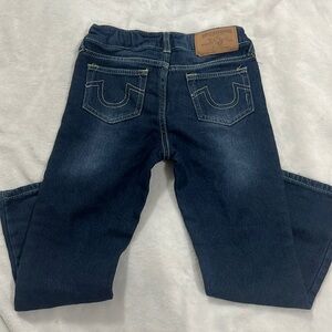 Kids True religion Jeans